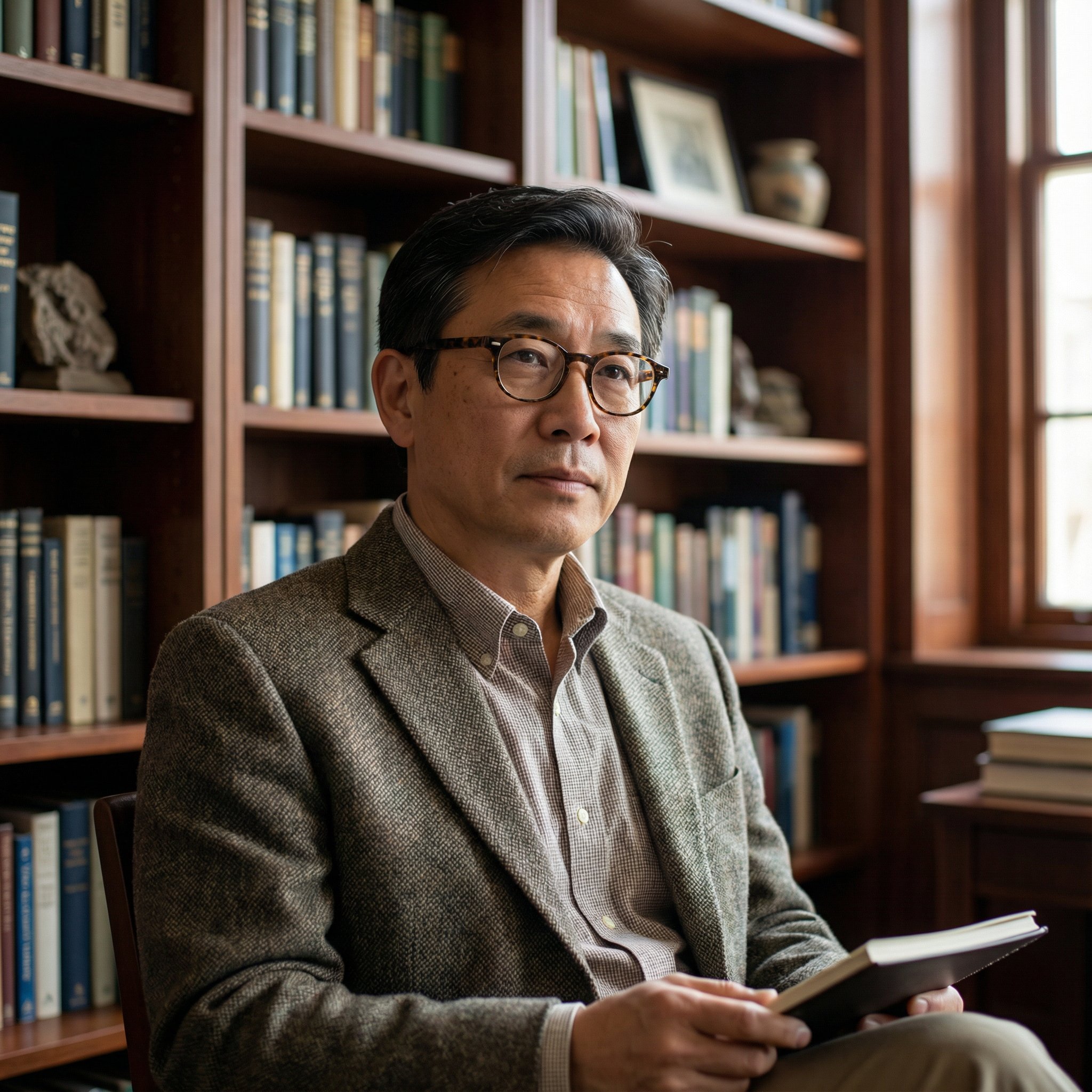 海角网文化研究者陈刚